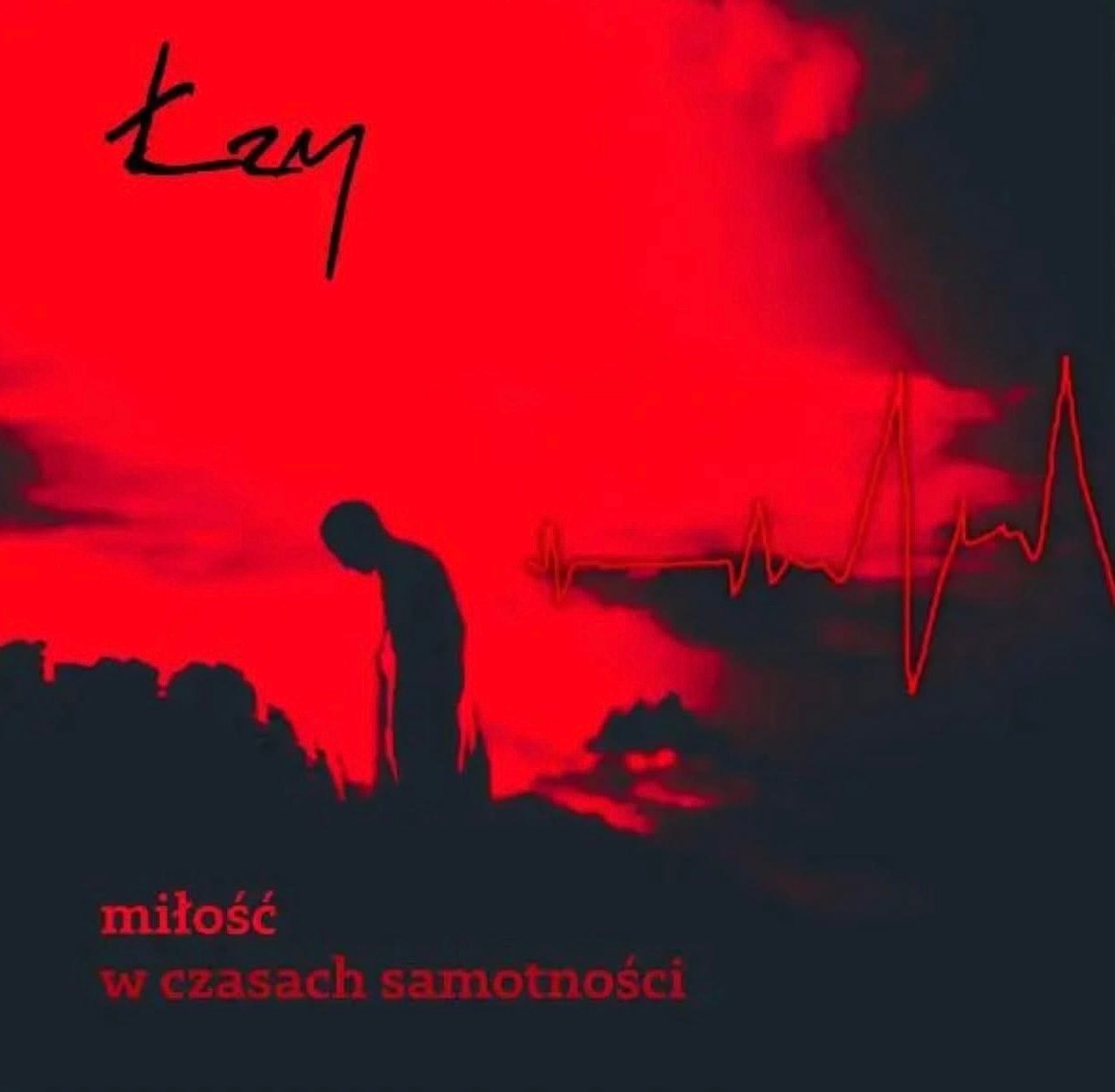 MIŁOŚĆ W CZASACH SAMOTNOŚCI
